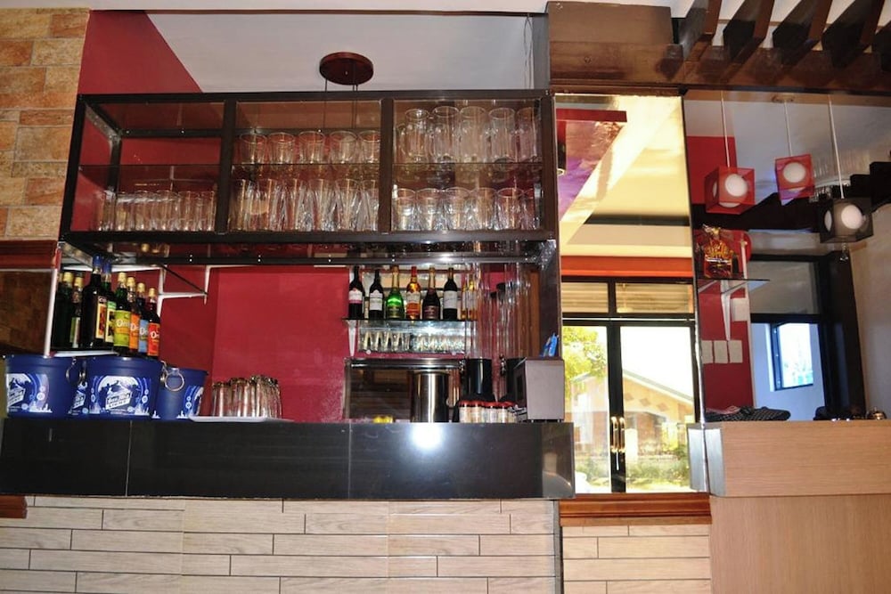 Фото Casa del Camba Hotel and Restaurant