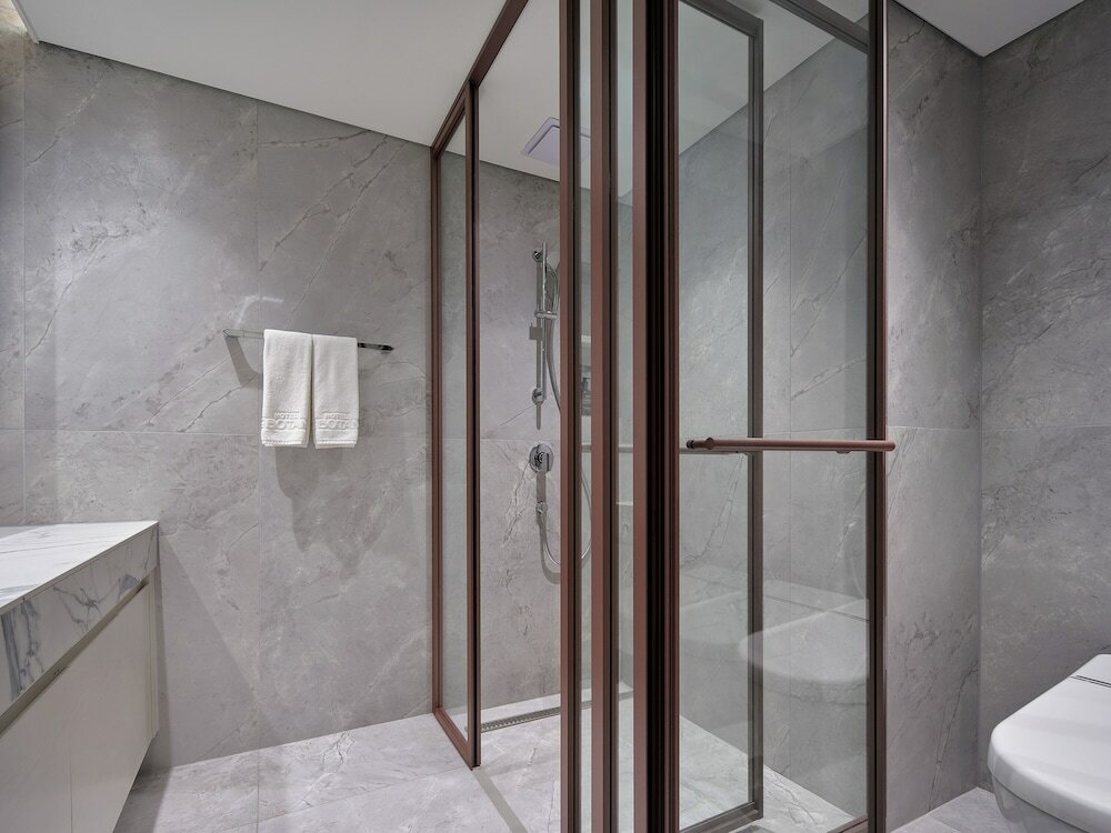 Фото Hotel The Botanik Sewoon Myeongdong