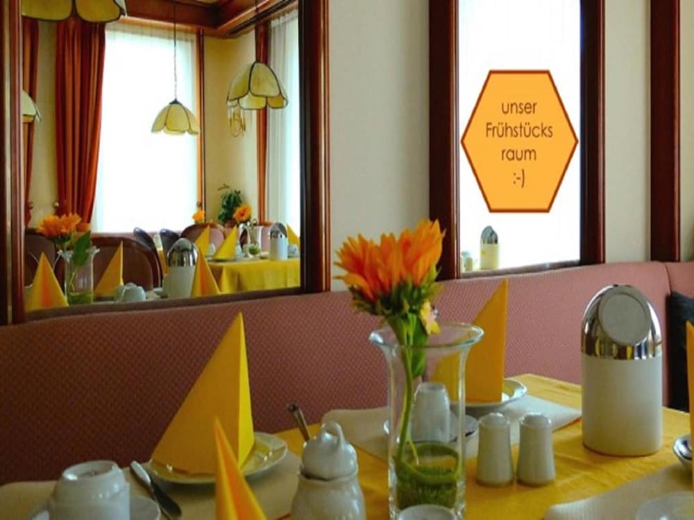 Фото Hotel Am Schelztor