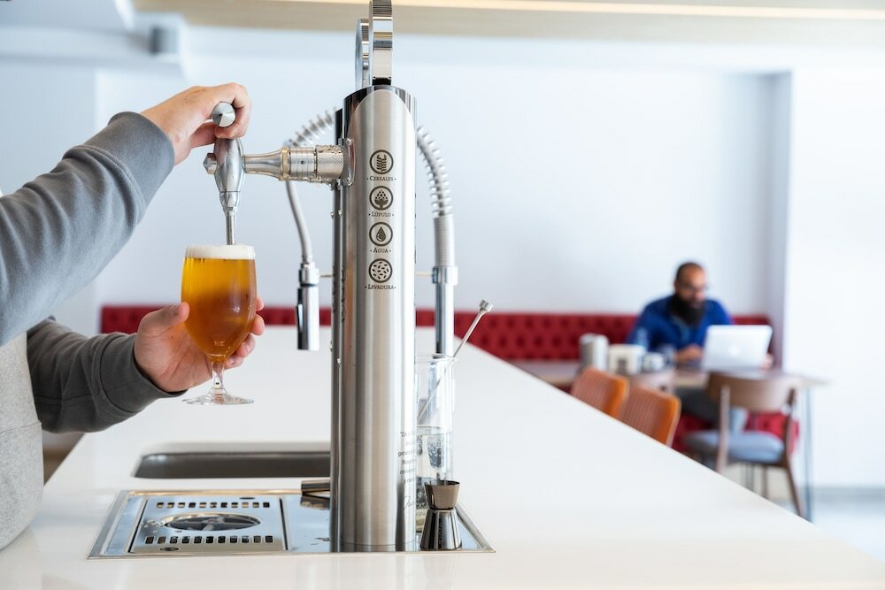 Фото Hotel Melibea