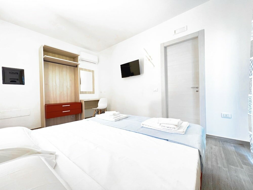 Фото Perla Blu Tropea