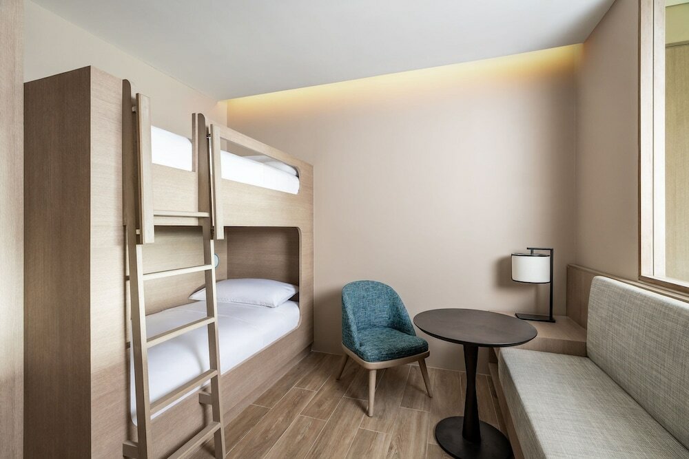 Фото Khao Lak Marriott Beach Resort & SPA