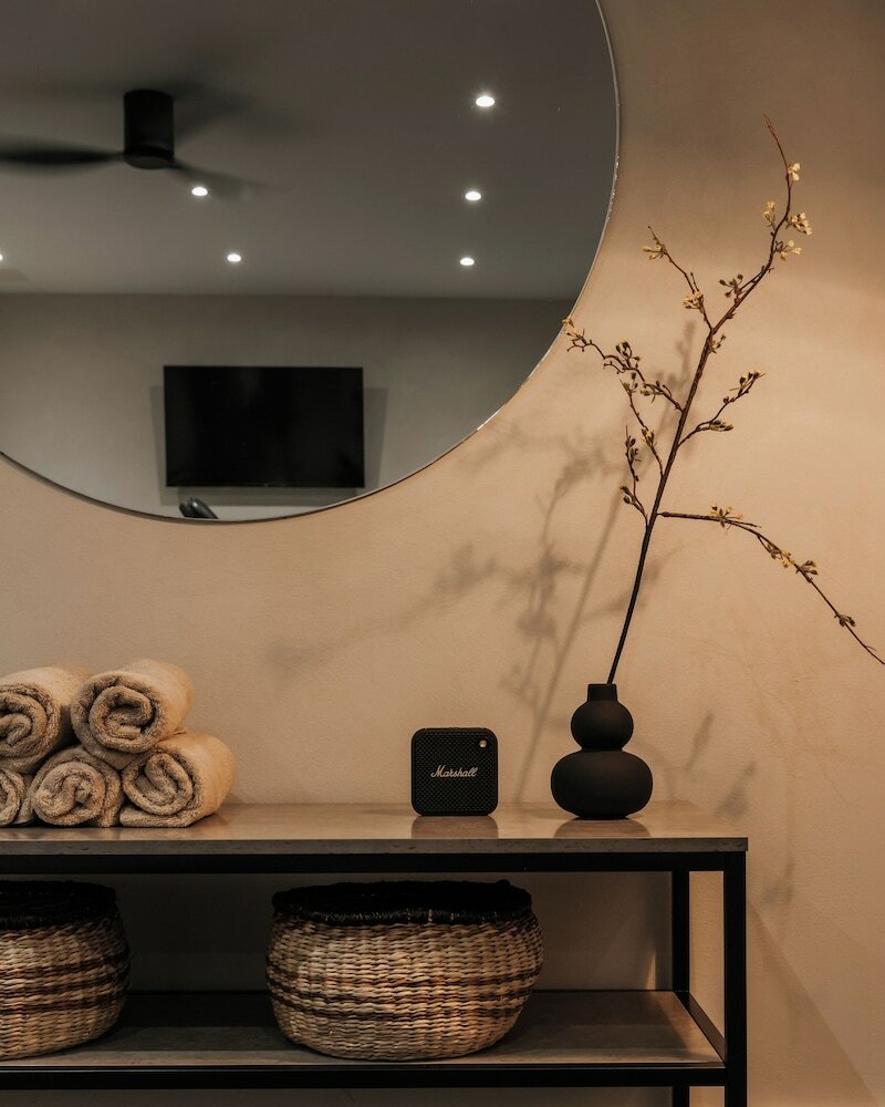 Фото Aménte Mindful Stay