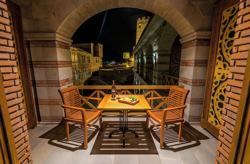 Фото Hotel Gino Wellness Rabath