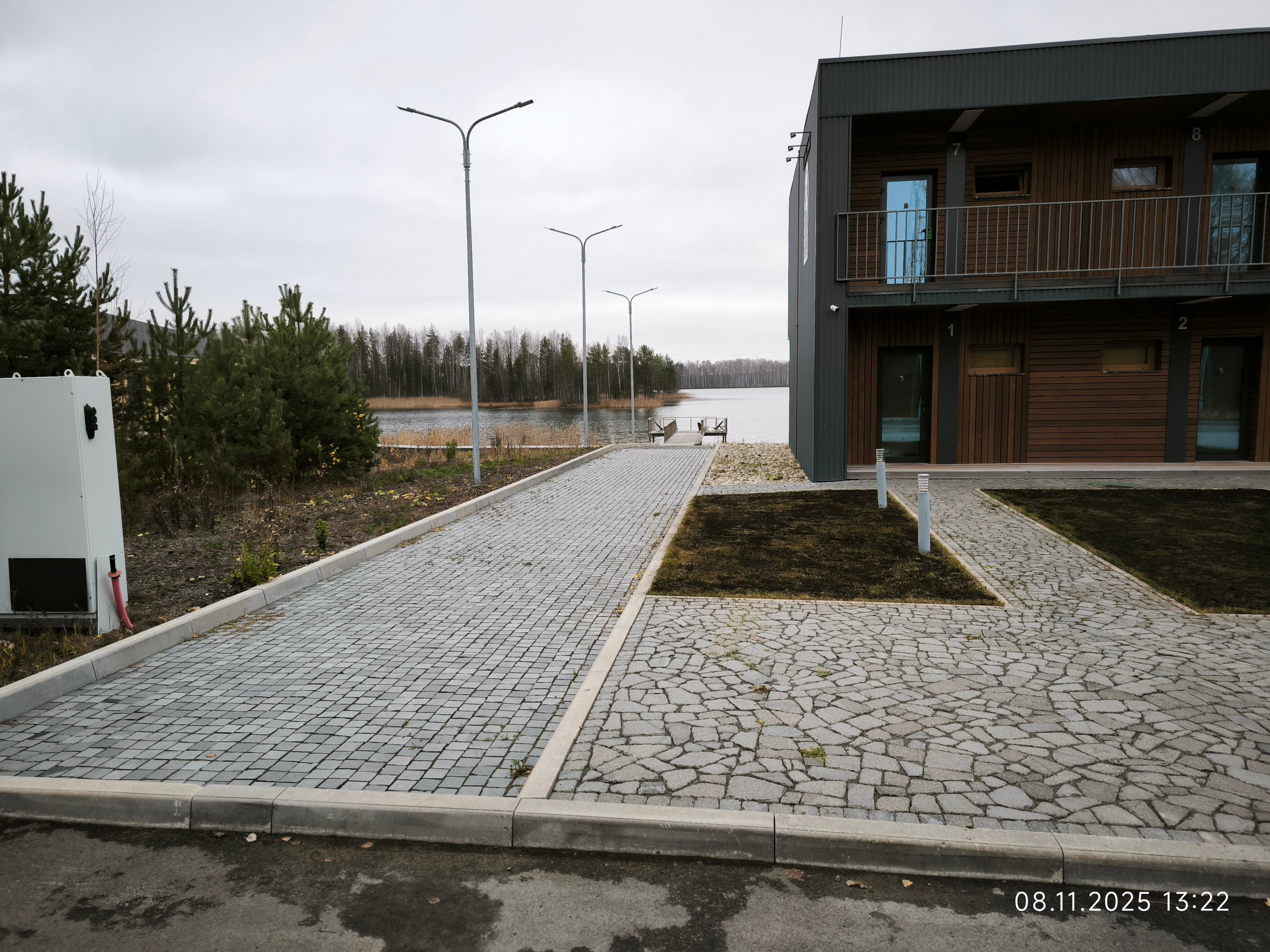 Фото Lambi Park Eco Hotel