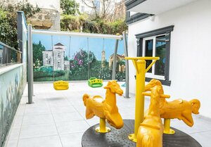 Гостиница Alya Boutique Hotel