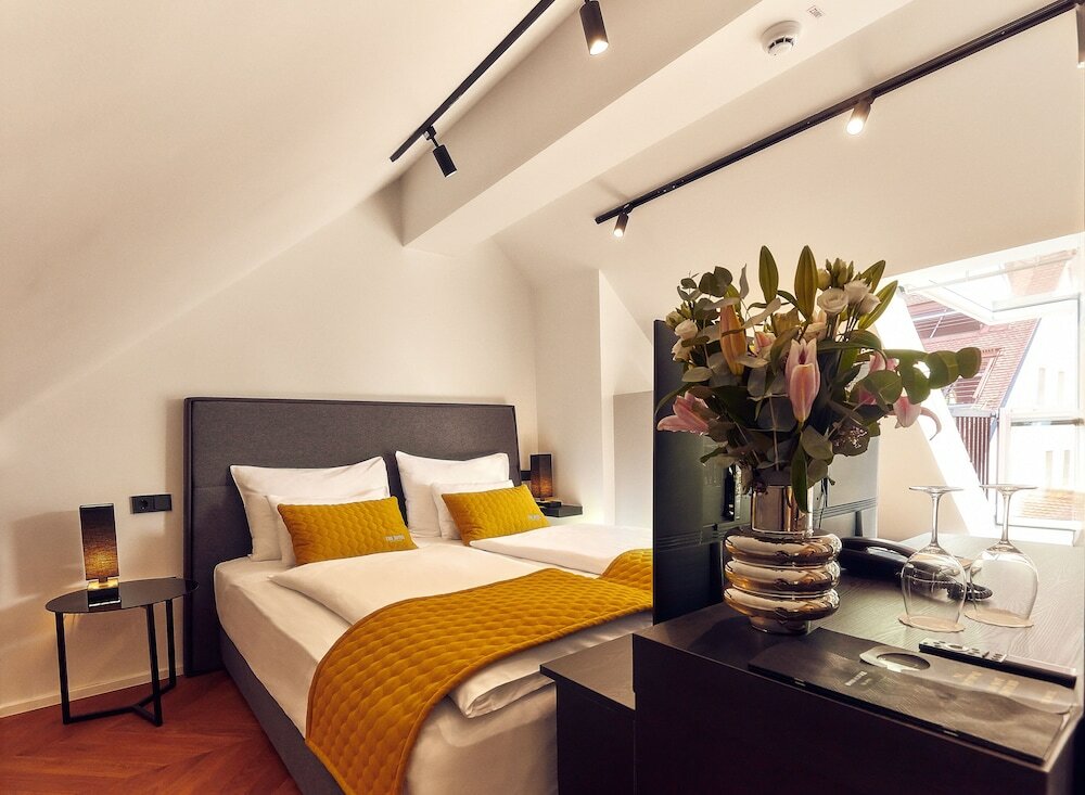 Фото The hotel Ljubljana