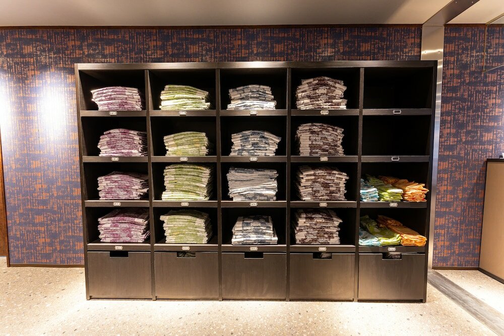 Фото Kamenoi Hotel Kusatsu Yubatake