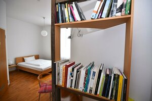 Гостиница Hotel Robert Mayer