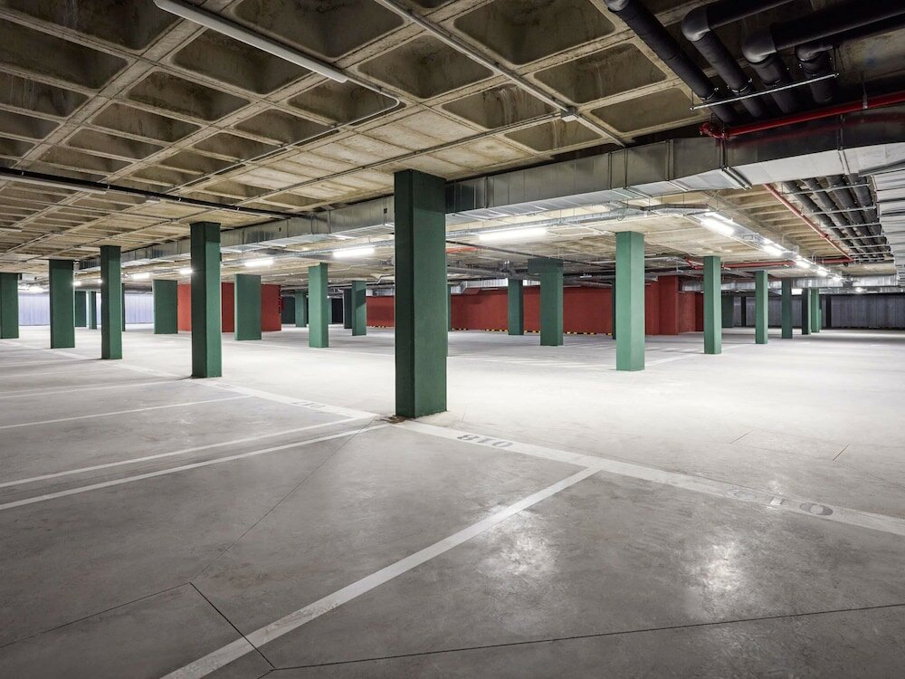 Фото Ibis Styles Madrid Airport Valdebebas