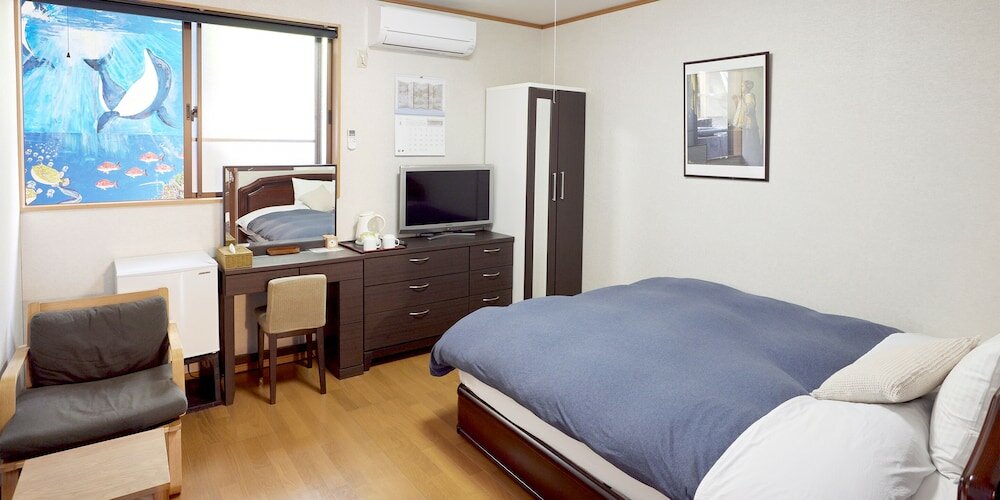 Фото Temple Stay Tsushima Seizanji