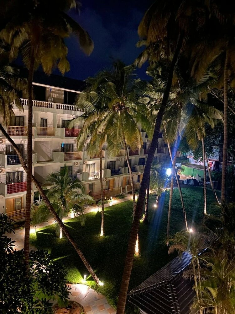 Фото Indie Stays Goa