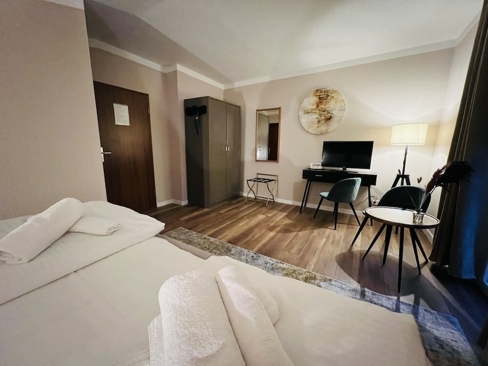 Фото Hotel Balticpetite