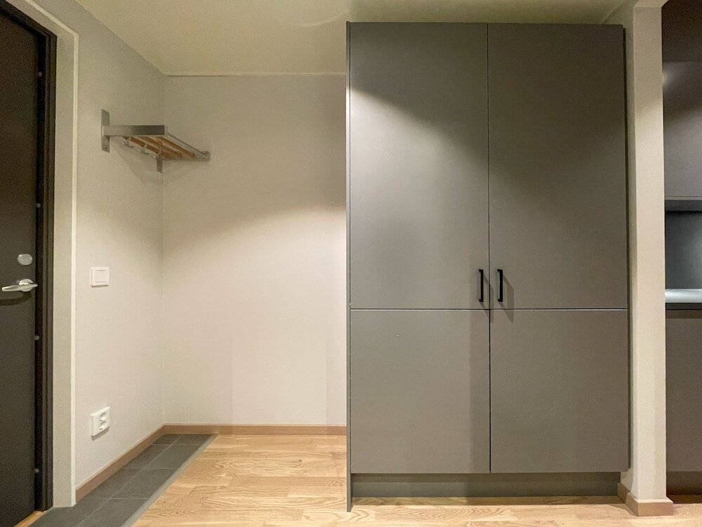 Фото Uppsala Hotel Apartments