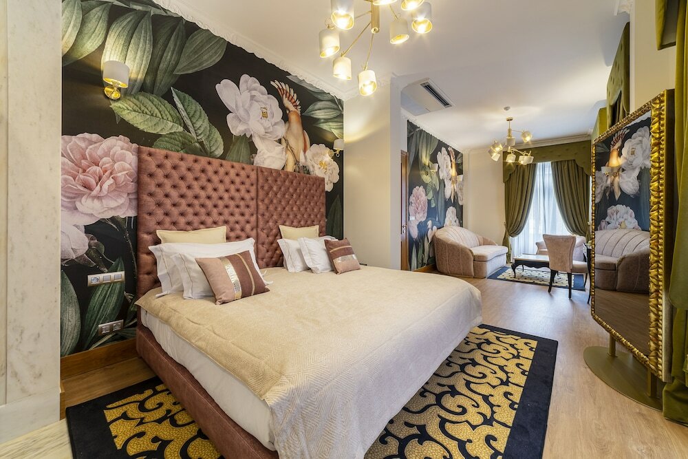 Фото Sintra Marmoris Camelia