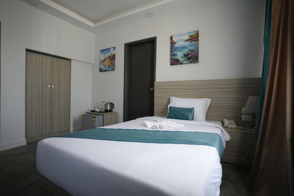 Фото Mar Charbel Hotel Cairo