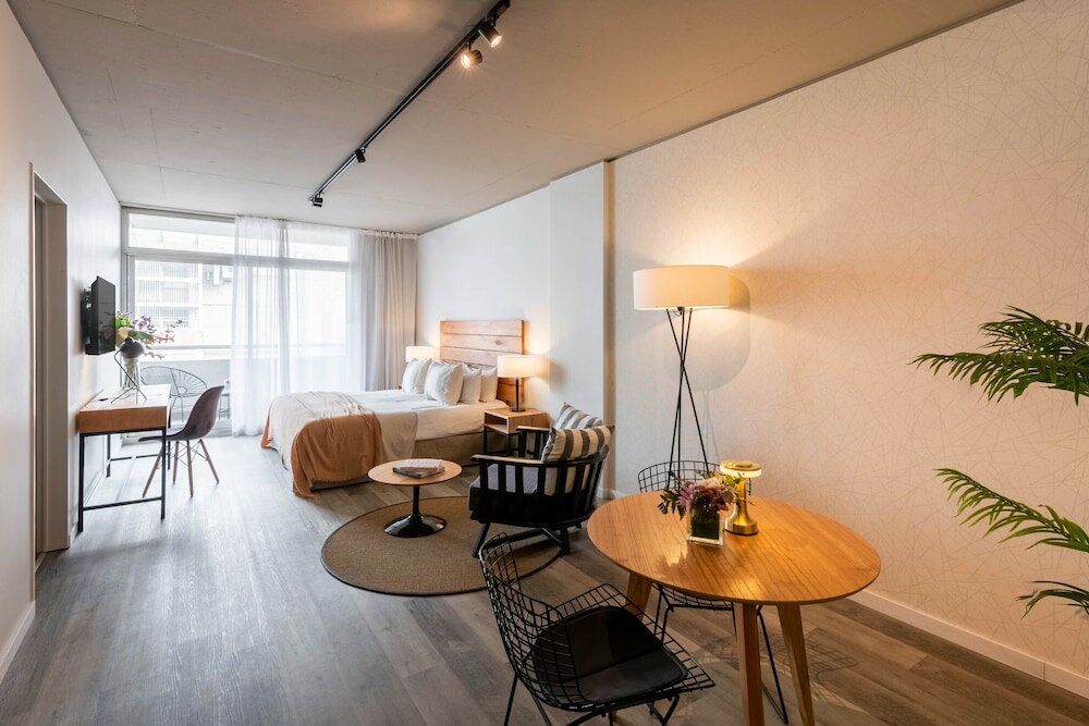 Фото Top Rentals Montañeses