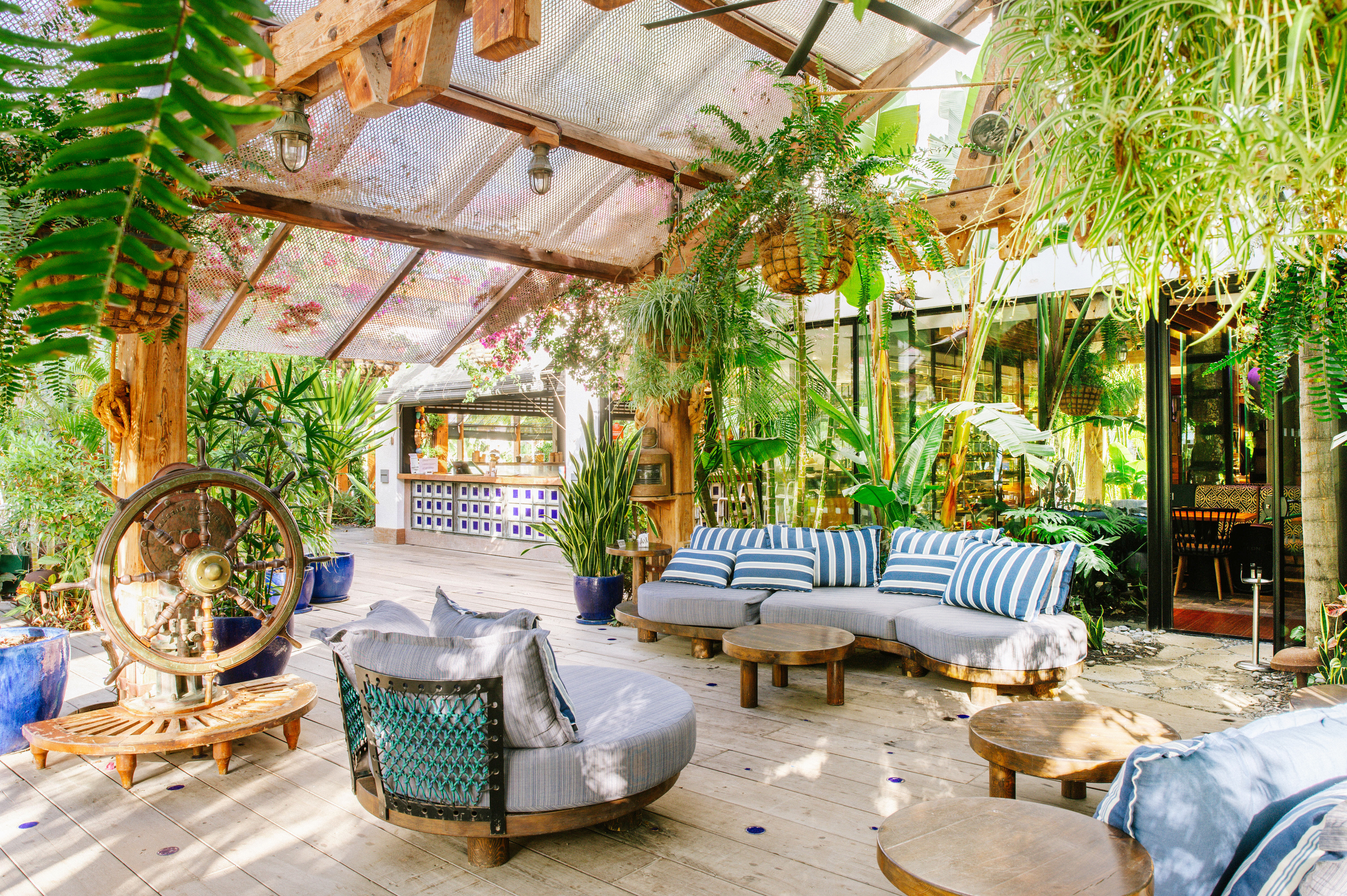 Фото Parque Santiago III