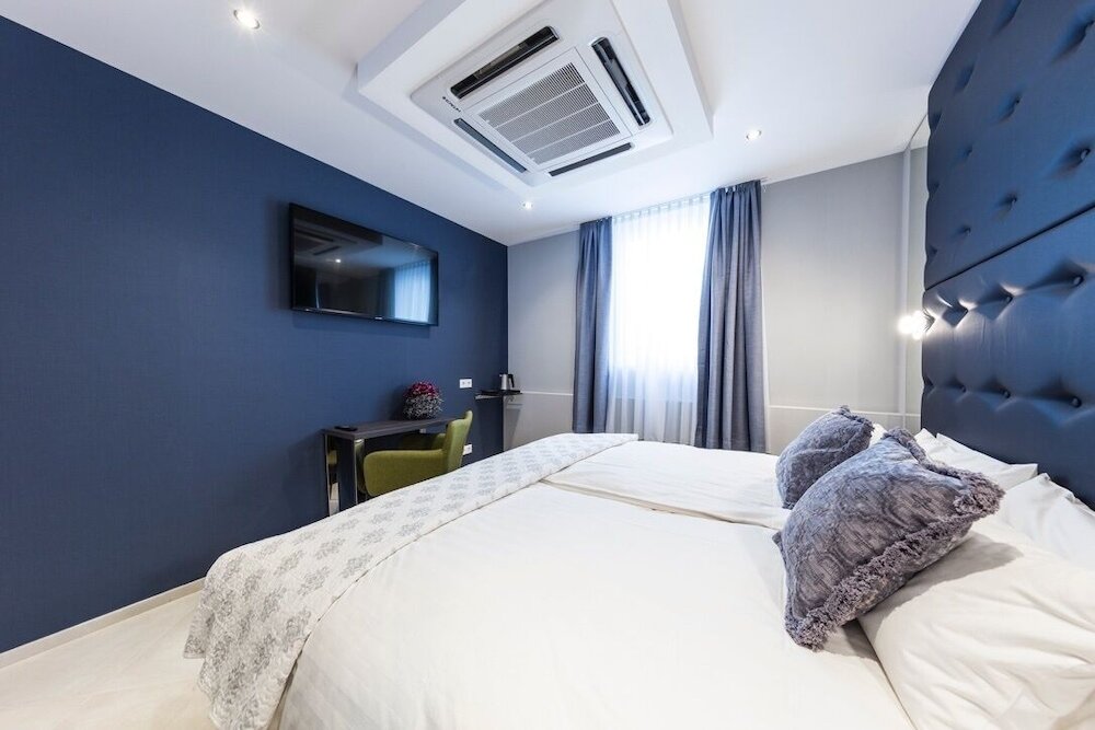 Фото Hotel Tommasi