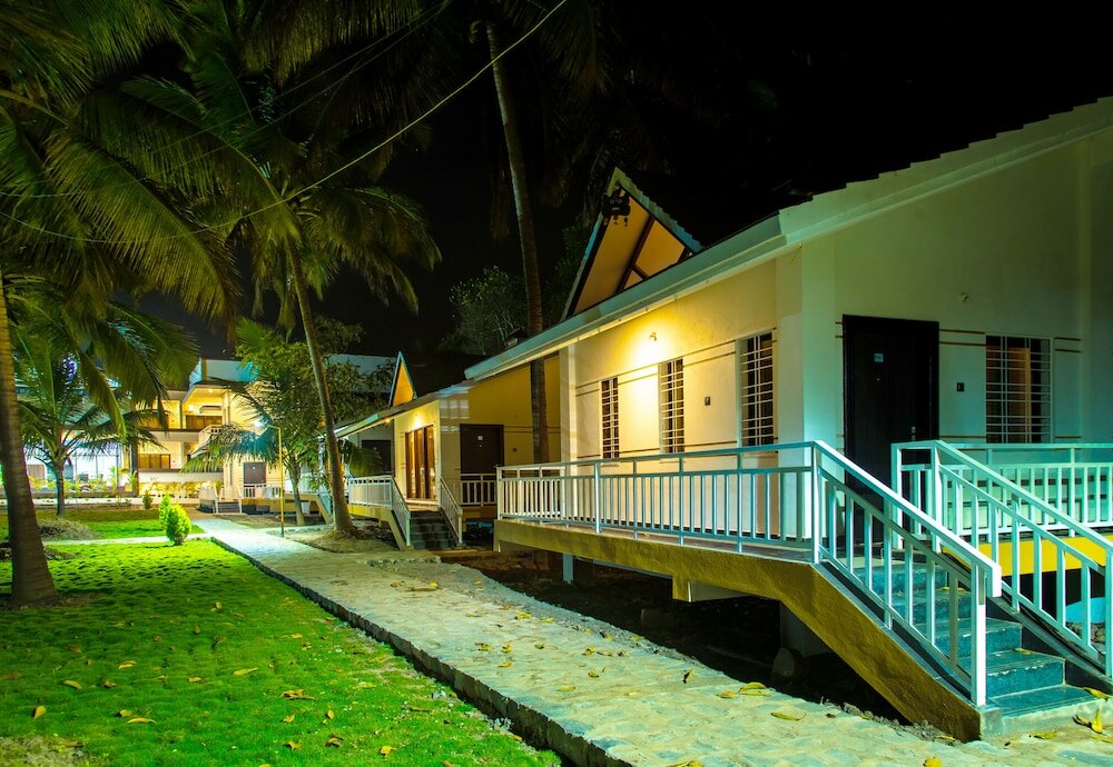 Фото Shreeyog Resorts Dandeli