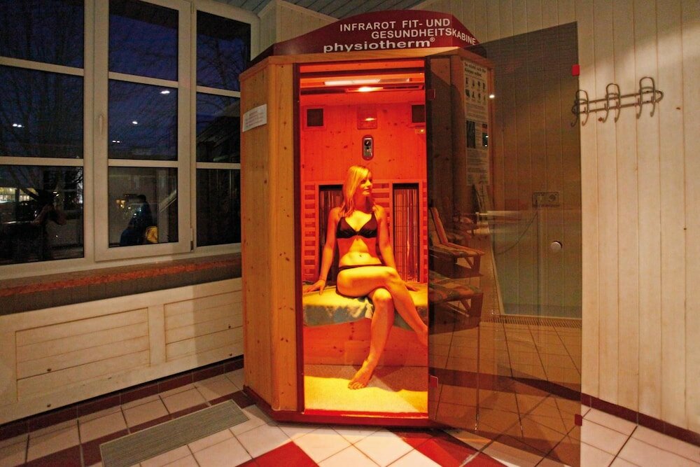 Фото Hotel Quellenhof