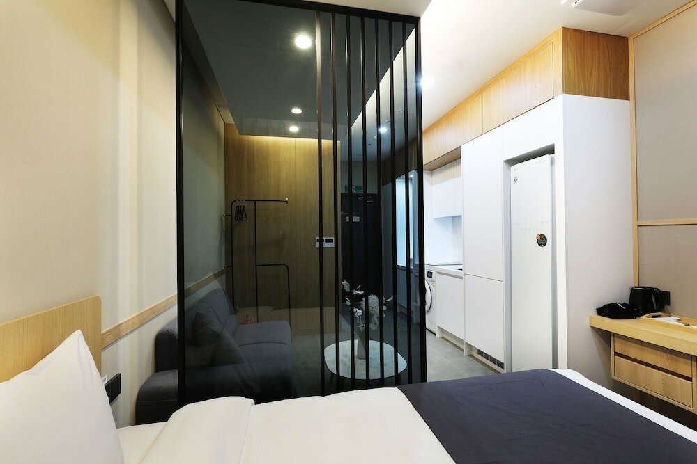 Фото The Stay Classic Hotel Myeongdong