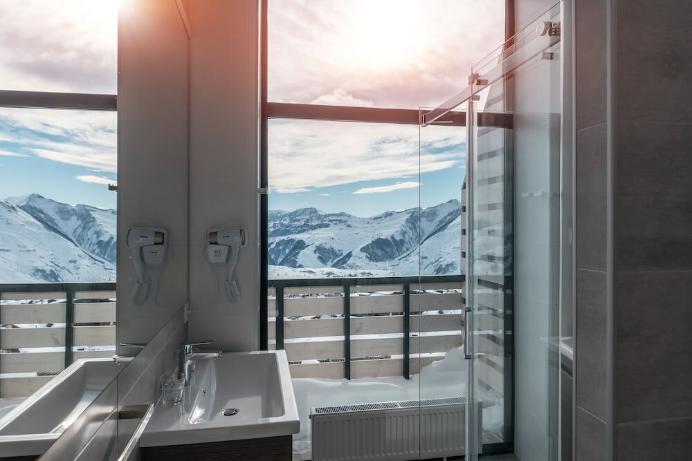 Фото Gogi Ski Resort