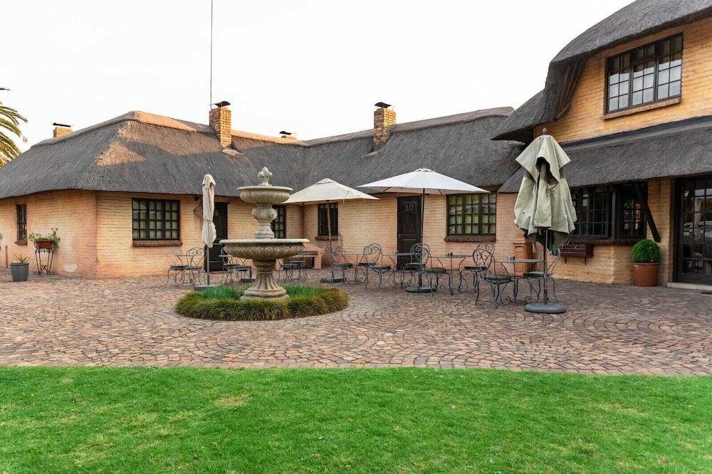 Фото Отель Belvedere Estate