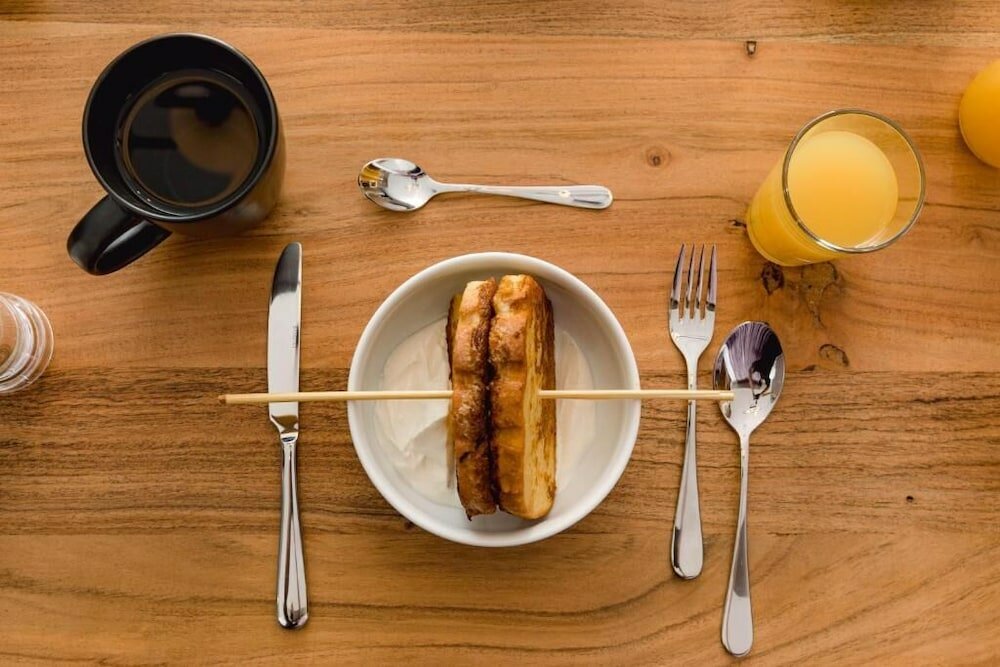 Фото Naiades the residence ioannina castle