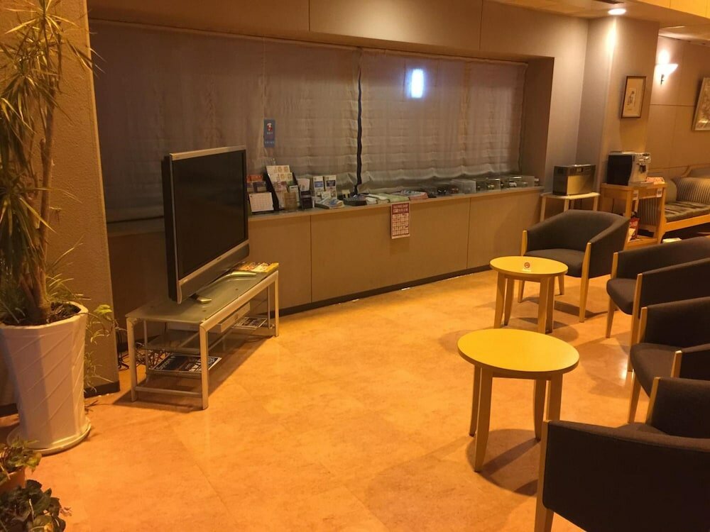 Фото Suzuka Storia Hotel