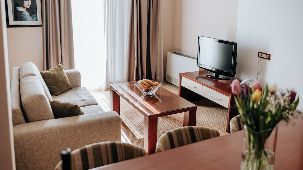 Фото Hotel Del Mar