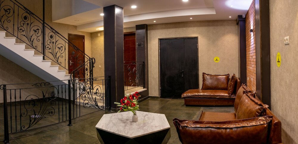 Фото TM Apart Hotel