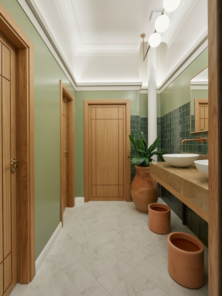 Фото Icon Malabar