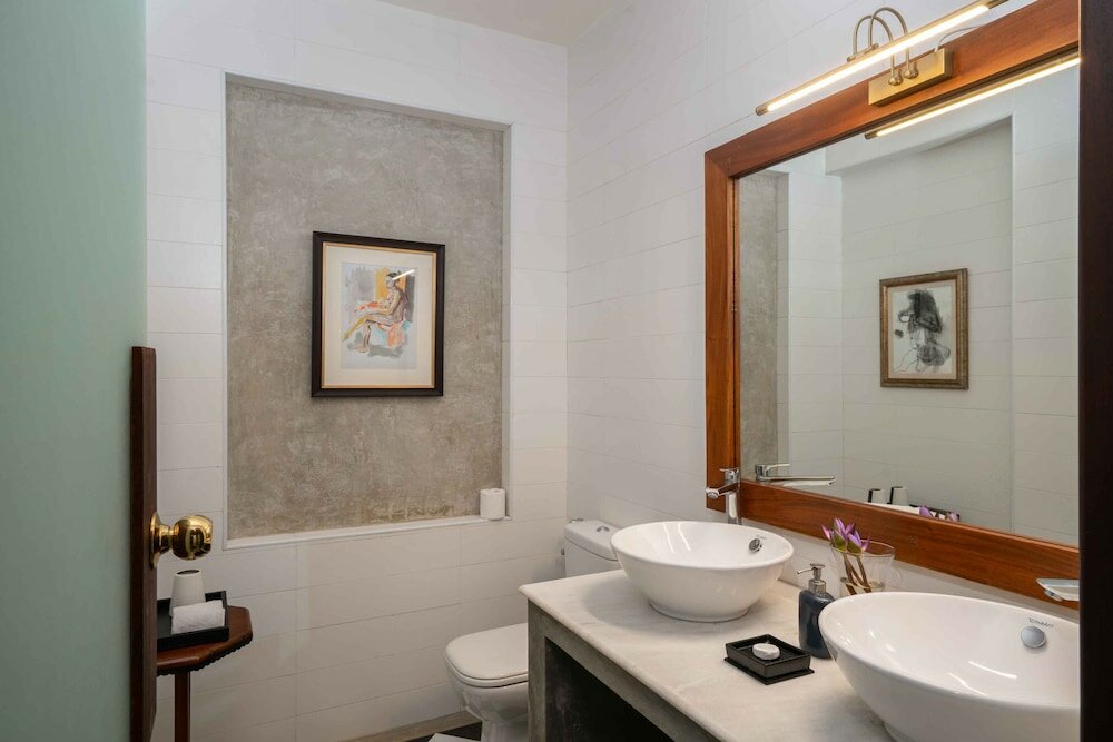 Фото Taru Villas Kandy