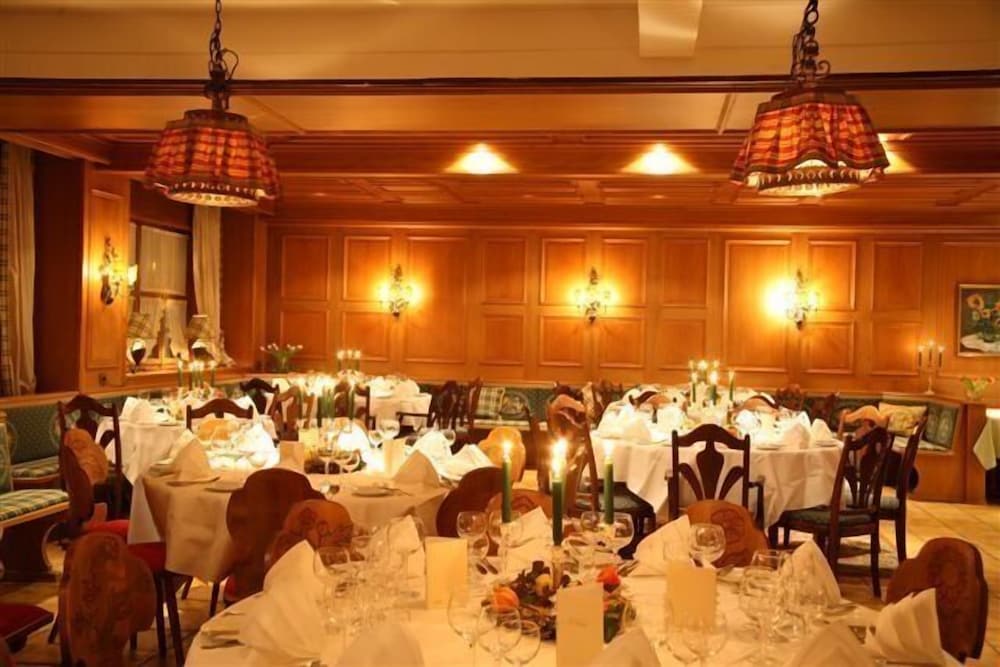 Фото Hotel Sonne