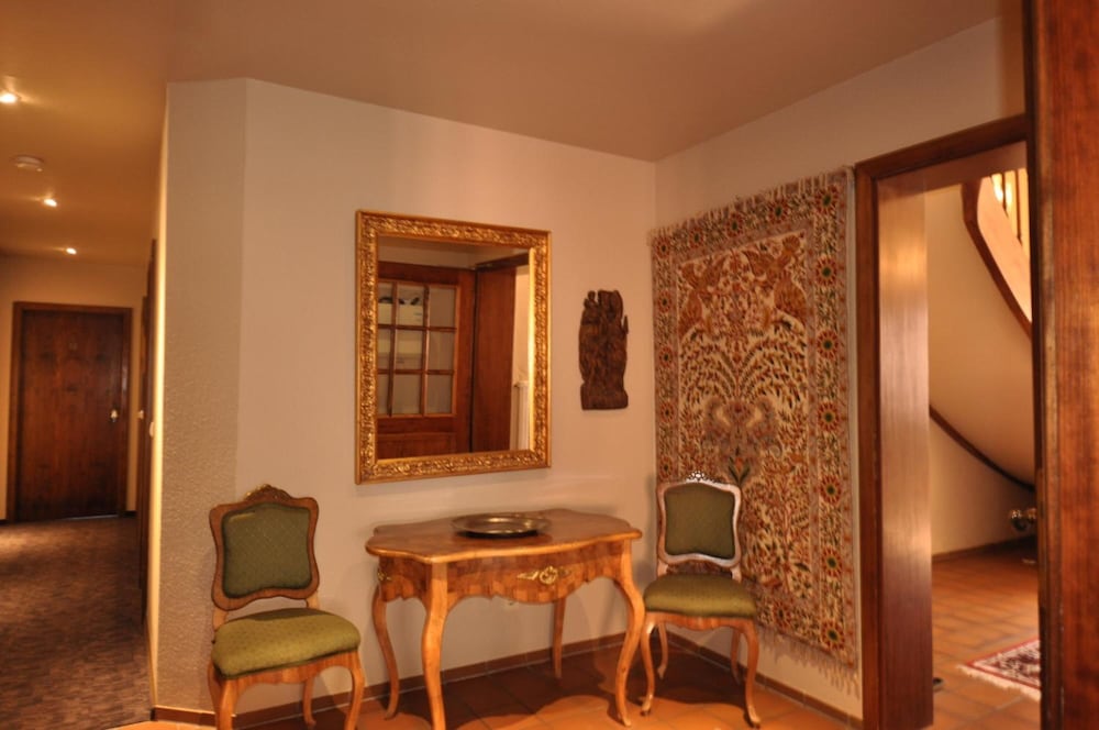 Фото Hotel Schmuckkästchen