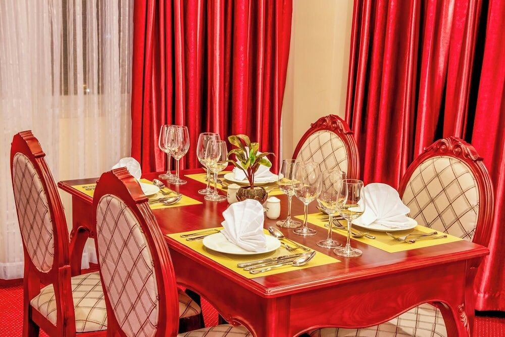 Фото Sai Gon Rach Gia Hotel