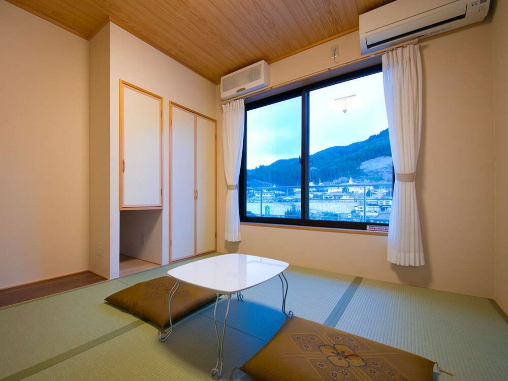 Фото Ofunato Onsen