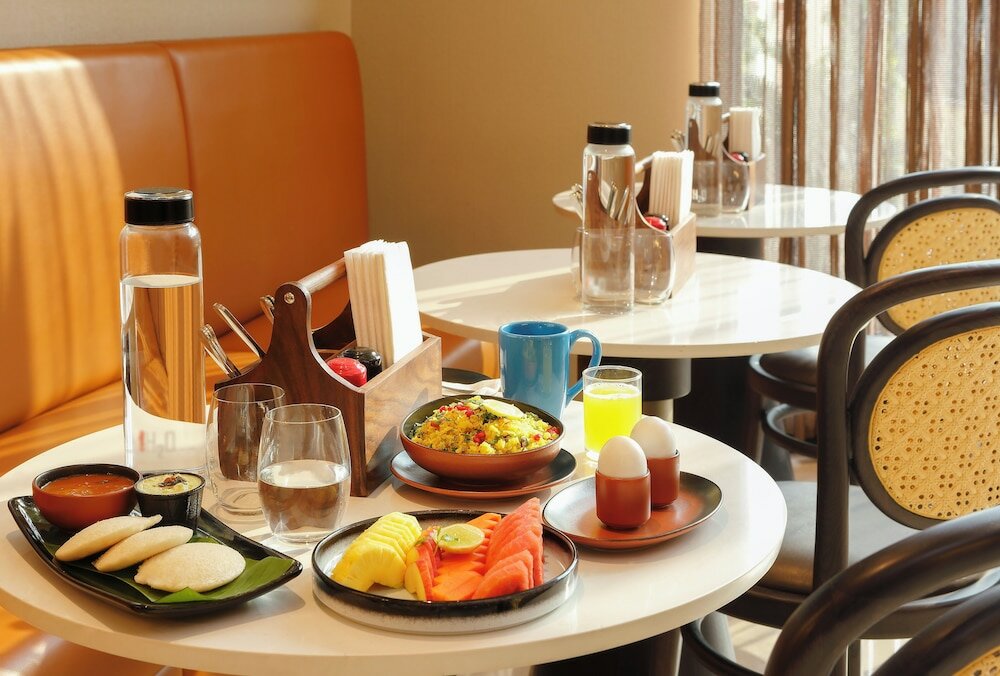 Фото ibis Mumbai BKC