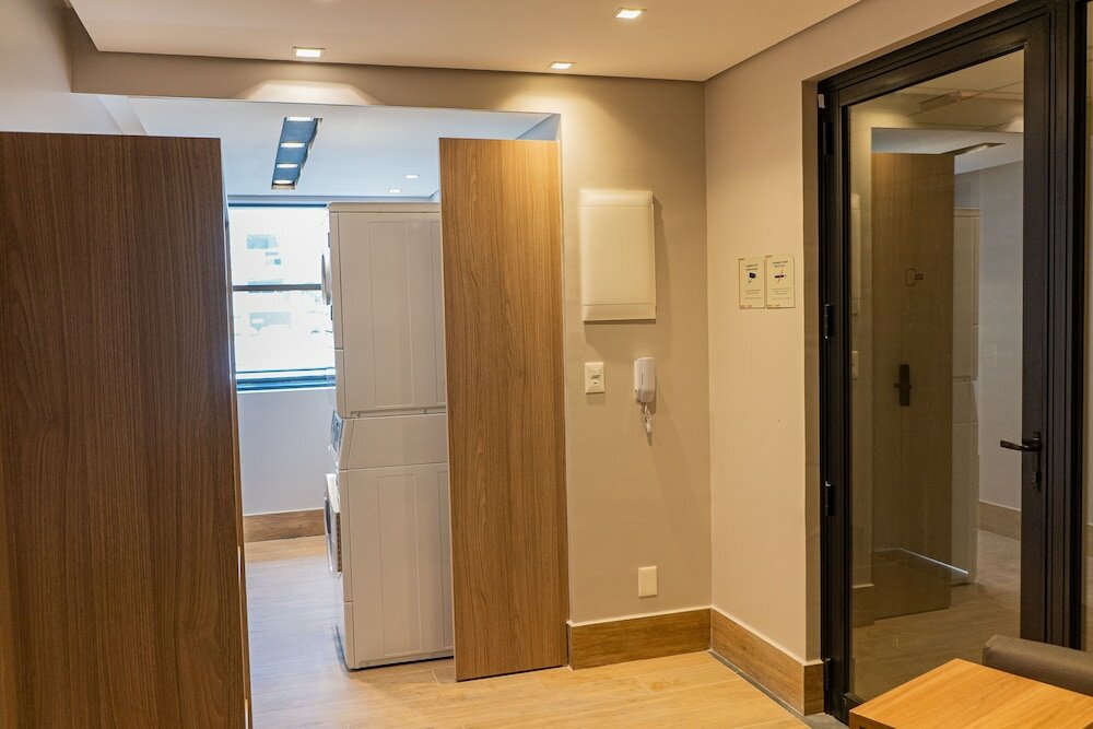 Фото Charlie Dstay Moema