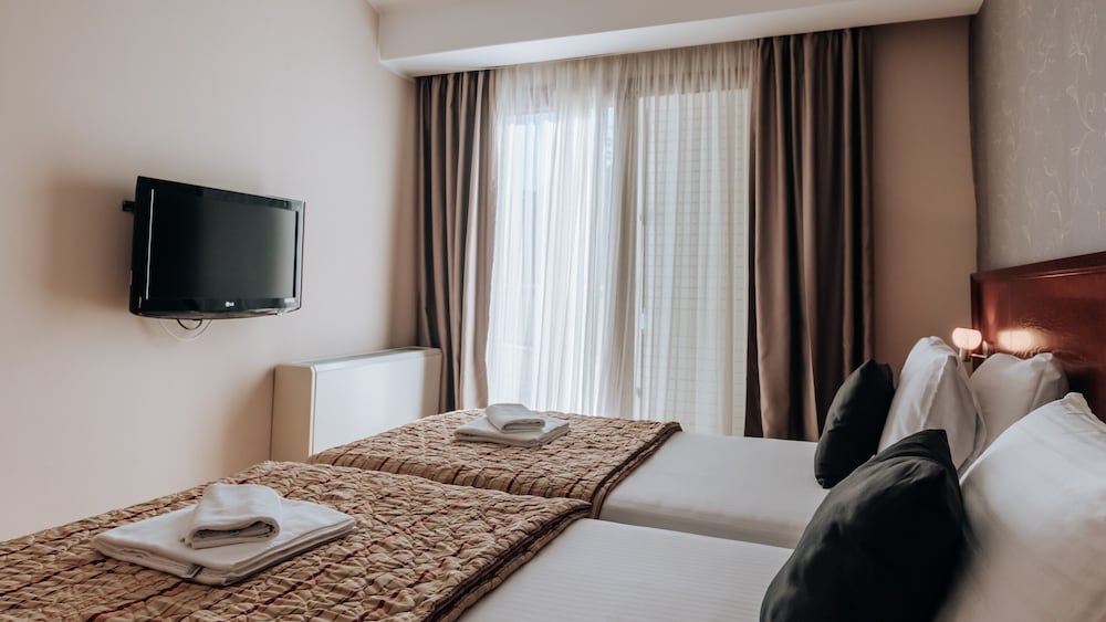 Фото Hotel Del Mar