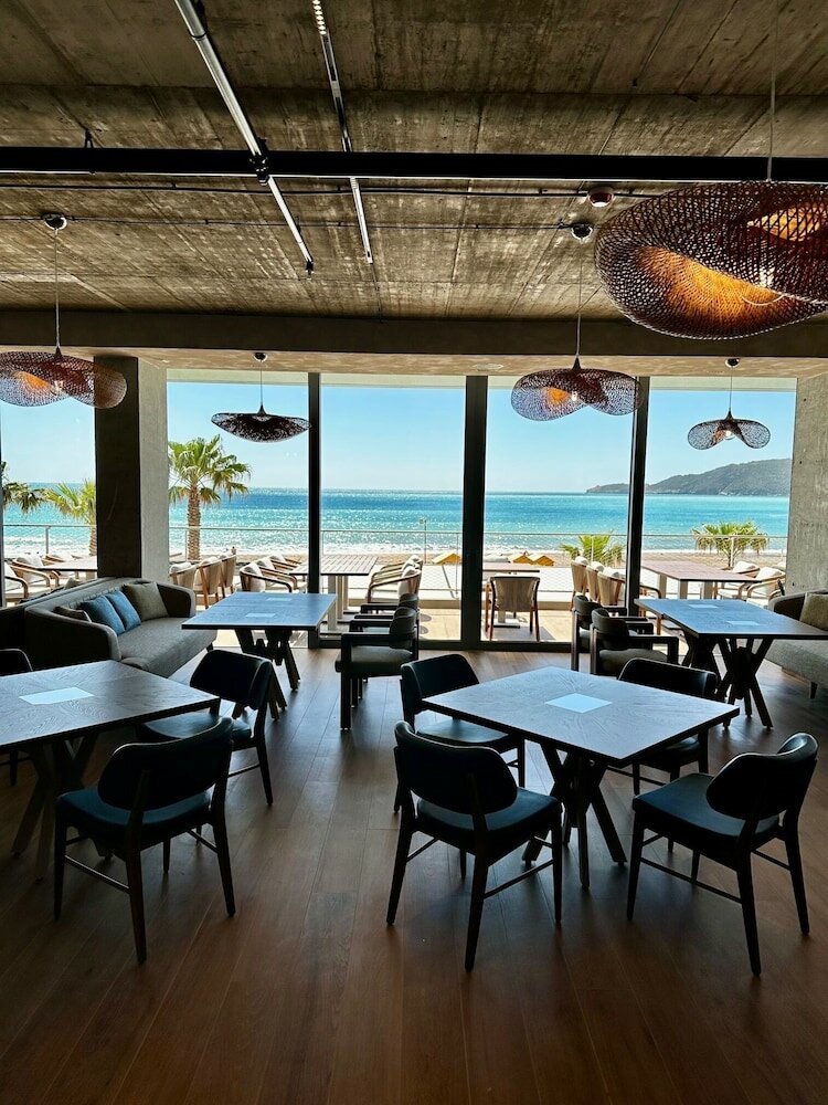 Фото Sea Star Hotel