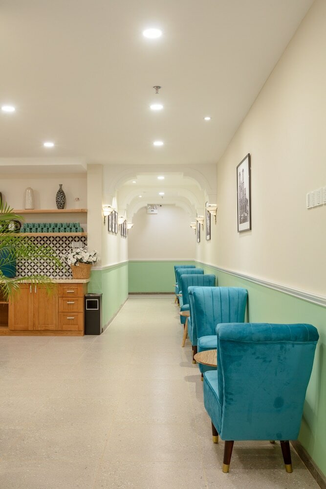 Фото Dai Nam Sai Gon Hotel