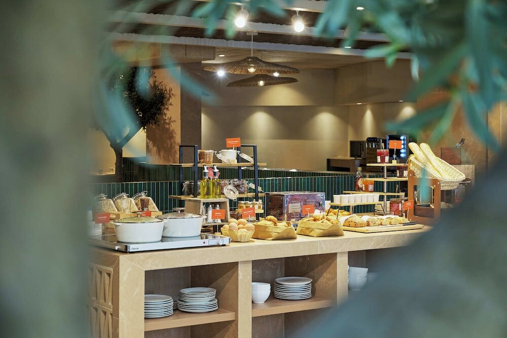 Фото Hôtel Ligo by HappyCulture