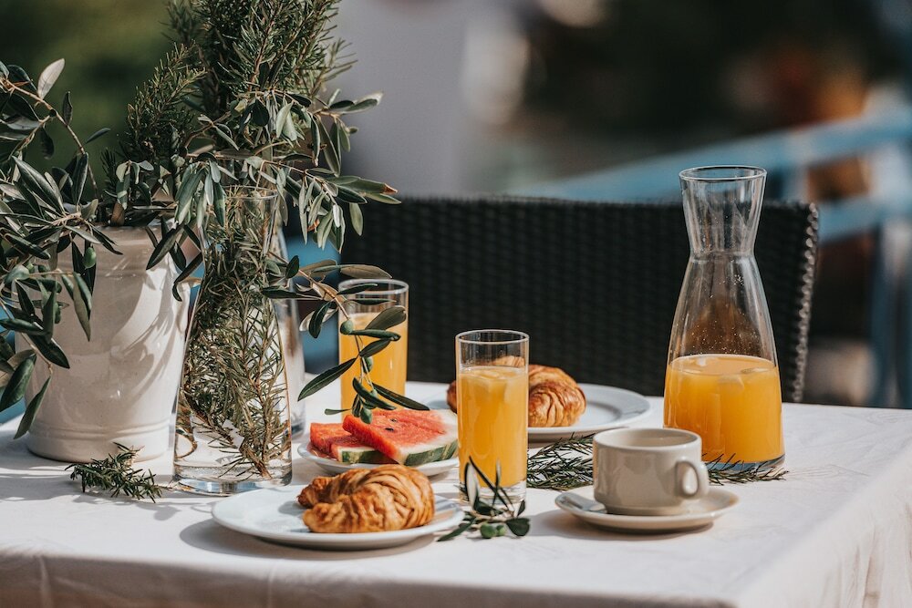 Фото Colentum Resort Murter