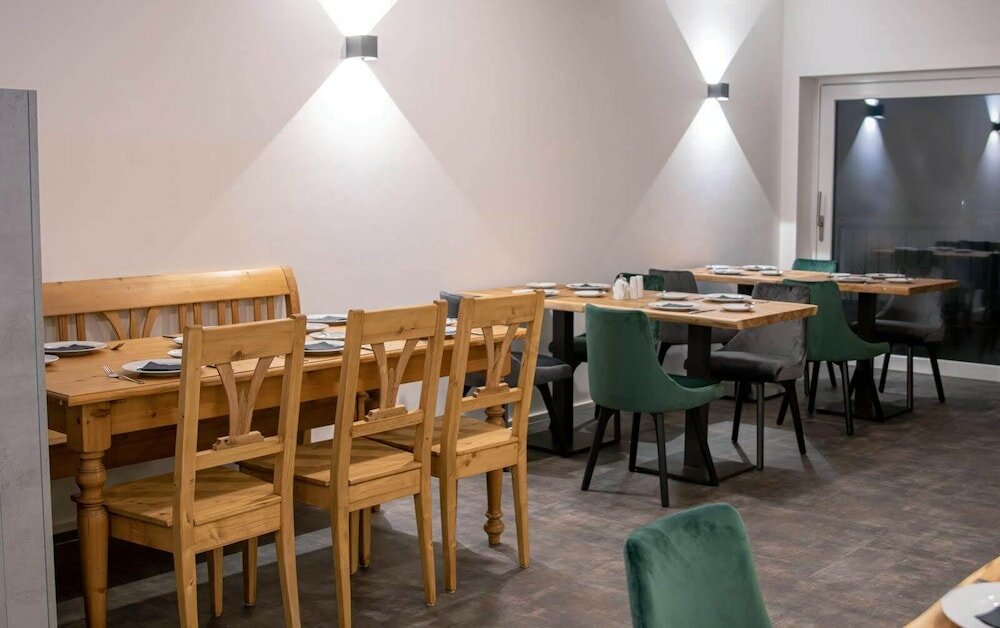 Фото Drexels Parkhotel am Schloss