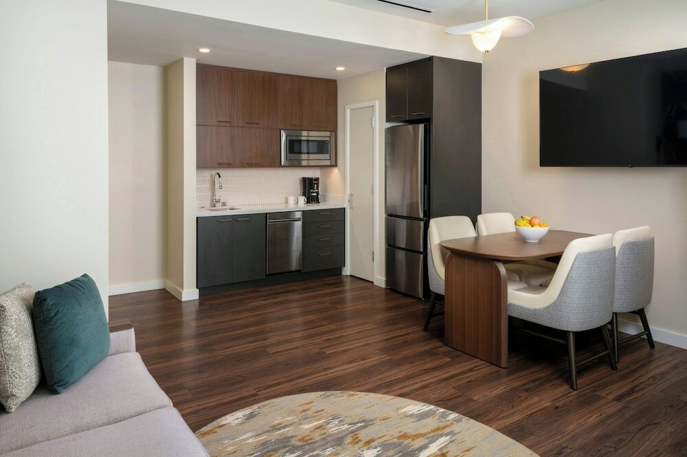 Фото Marriott Vacation Club, Waikiki