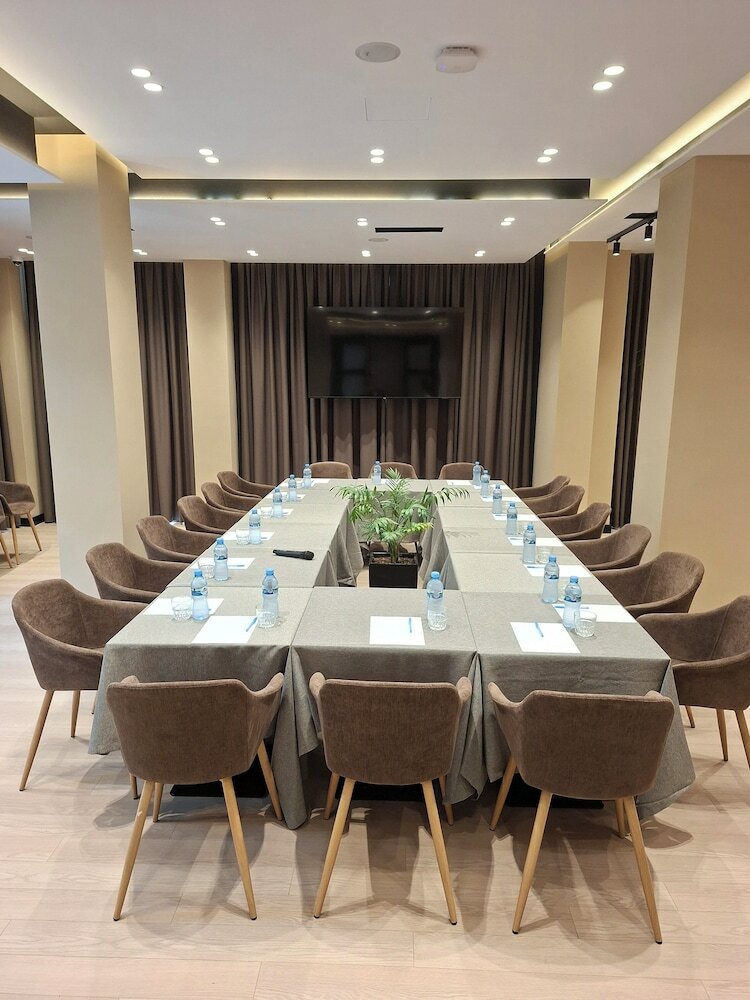 Фото Mulaj Hotel
