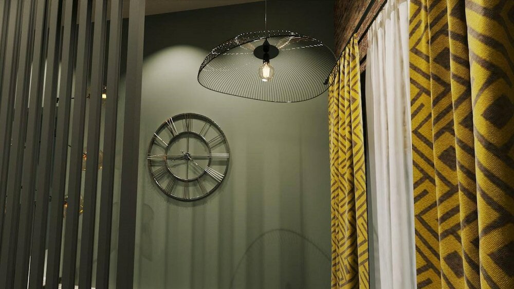 Фото Twelve Inn Hotel