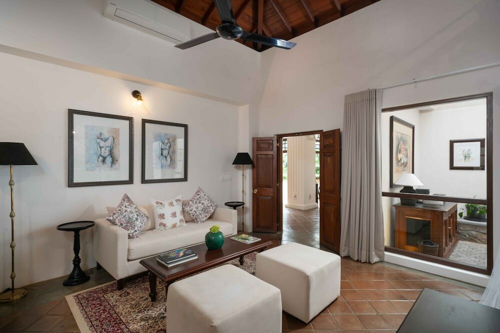 Фото Taru Villas Kandy